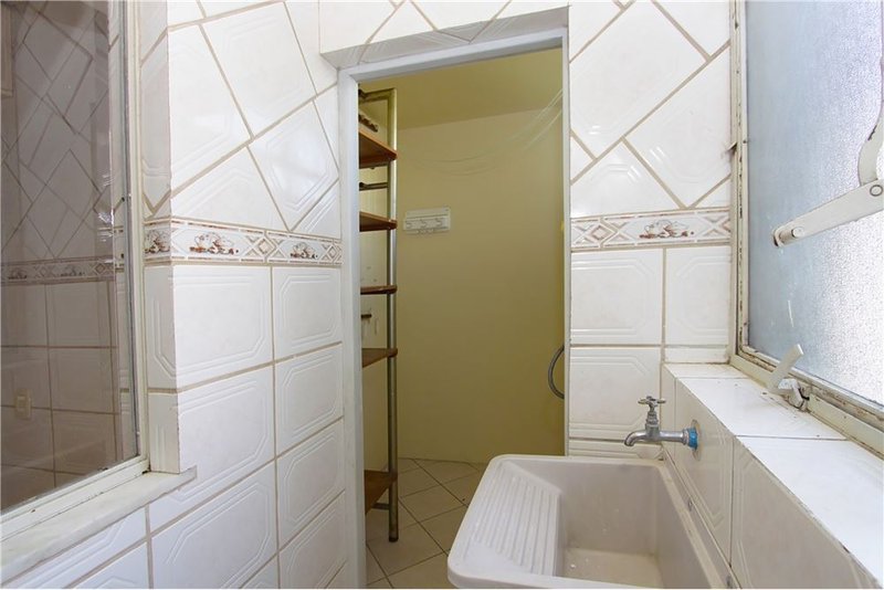 Apartamento BVAG 2120 Apto 610291010-11 103m² 3D Anita Garibaldi Porto Alegre - 