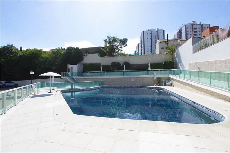 Apartamento BVAG 2120 Apto 610291010-11 103m² 3D Anita Garibaldi Porto Alegre - 