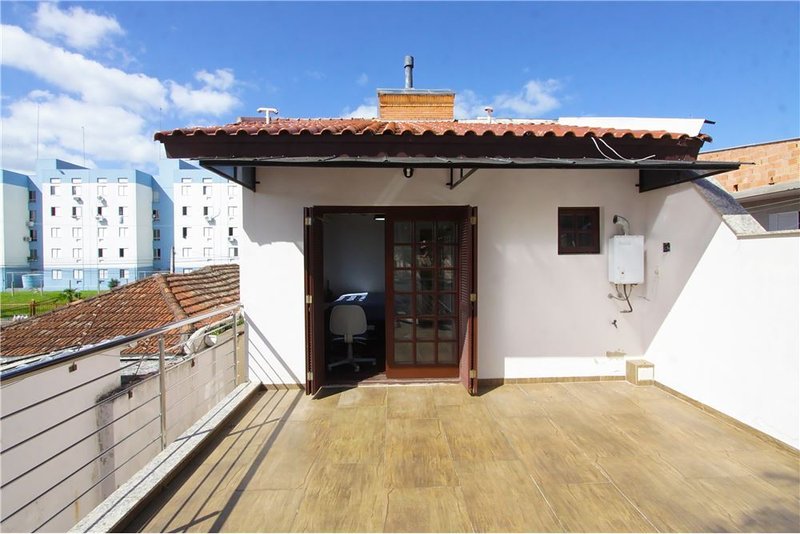 Casa 5 dormitórios 280m² são guilherme Porto Alegre - 