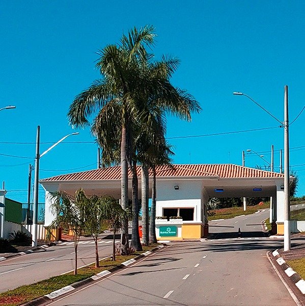 Trata - se de uma Casa em fase de obras no condominio Reserva santa com 312m² com 3 suítes Estrada de Santo André Santana de Parnaíba - 