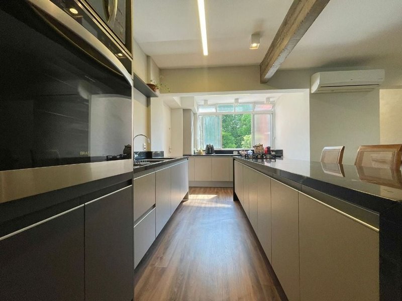 Apartamento 3 Dormitórios, Moinhos de Vento Coronel Bordini Porto Alegre - 