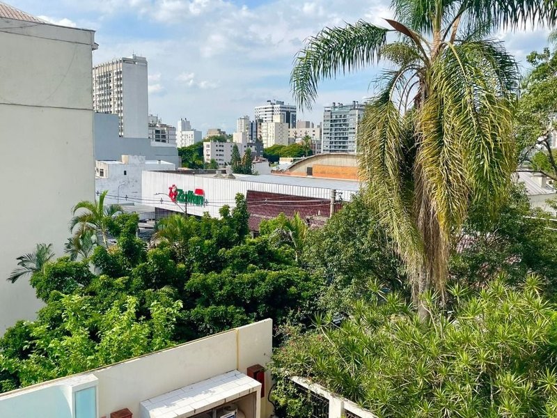 Apartamento 3 Dormitórios, Moinhos de Vento Coronel Bordini Porto Alegre - 
