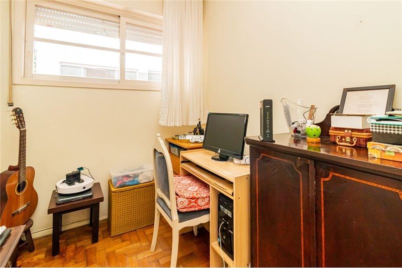Apartamento 3 dormitórios 101m², Menino Deus Barbedo Porto Alegre - 