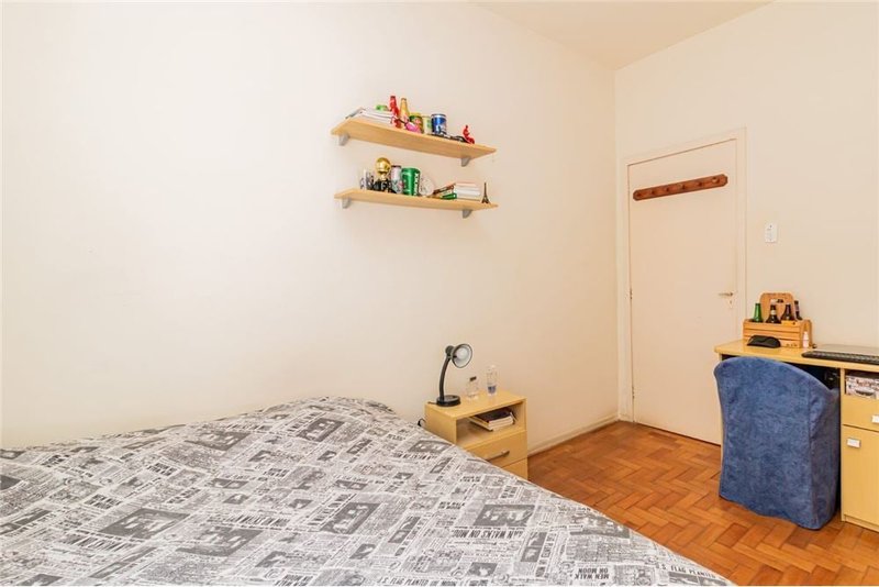 Apartamento 3 dormitórios 101m², Menino Deus Barbedo Porto Alegre - 