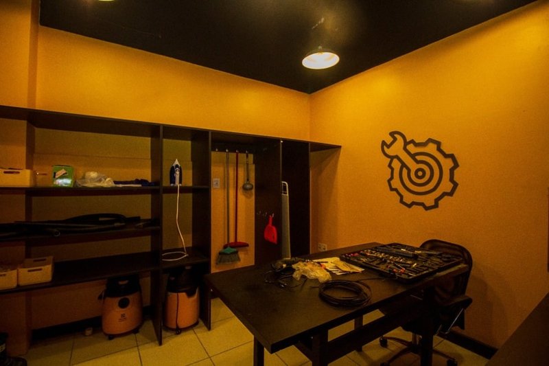 Apartamento Lido Apto 1 dormitório General Andrade Neves Porto Alegre - 