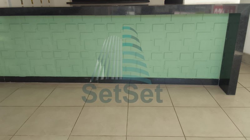 Salão Comercial para Locação - Parque Enseada - Guarujá/SP - Guarujá - 