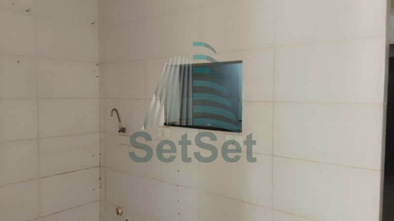 Salão Comercial para Locação - Parque Enseada - Guarujá/SP - Guarujá - 