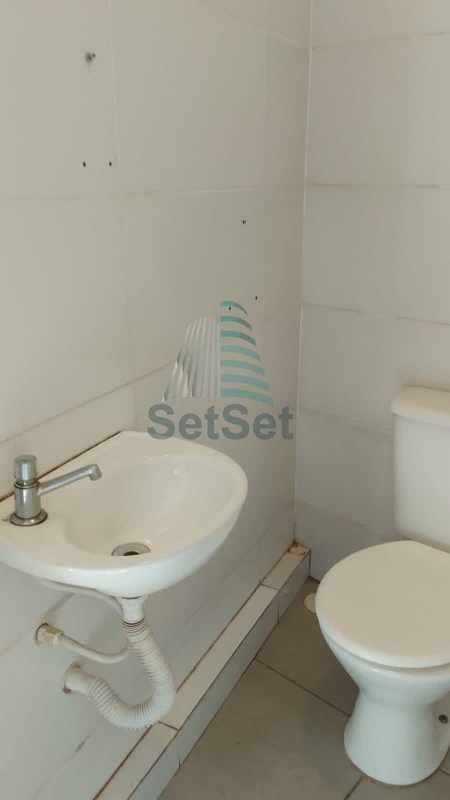 Salão Comercial para Locação - Parque Enseada - Guarujá/SP - Guarujá - 