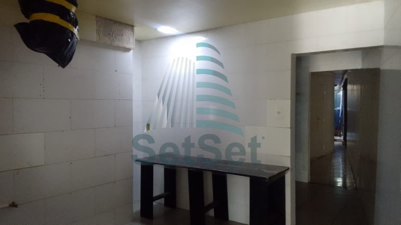 Salão Comercial para Locação - Parque Enseada - Guarujá/SP - Guarujá - 