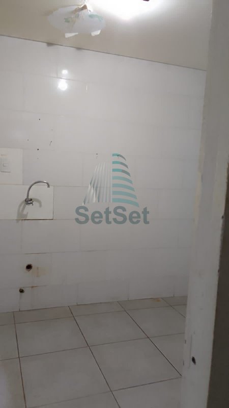 Salão Comercial para Locação - Parque Enseada - Guarujá/SP - Guarujá - 