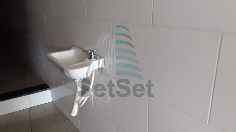 Salão Comercial para Locação - Parque Enseada - Guarujá/SP - Guarujá - 