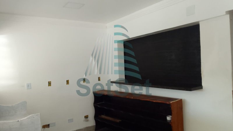 Salão Comercial para Locação - Parque Enseada - Guarujá/SP - Guarujá - 