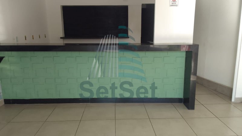 Salão Comercial para Locação - Parque Enseada - Guarujá/SP - Guarujá - 