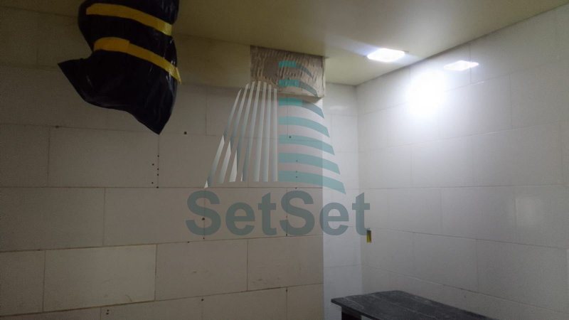 Salão Comercial para Locação - Parque Enseada - Guarujá/SP - Guarujá - 