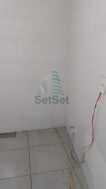 Salão Comercial para Locação - Parque Enseada - Guarujá/SP - Guarujá - 