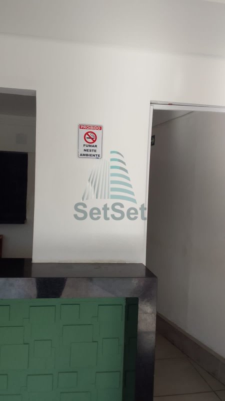 Salão Comercial para Locação - Parque Enseada - Guarujá/SP - Guarujá - 