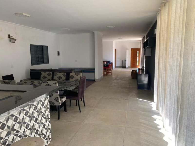 SITIO EM CONDOMINIO COM 3 ALQUEIRES EM REDENÇÃO DA SERRA SP - REDENCAO DA SERRA - 