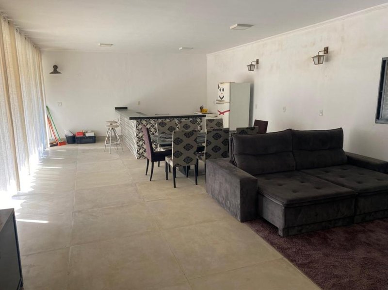 SITIO EM CONDOMINIO COM 3 ALQUEIRES EM REDENÇÃO DA SERRA SP - REDENCAO DA SERRA - 
