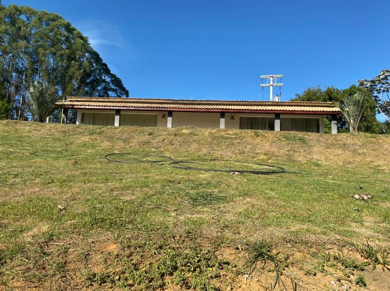 SITIO EM CONDOMINIO COM 3 ALQUEIRES EM REDENÇÃO DA SERRA SP - REDENCAO DA SERRA - 