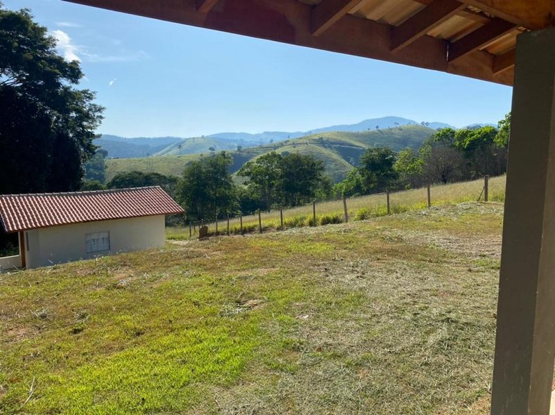 SITIO EM CONDOMINIO COM 3 ALQUEIRES EM REDENÇÃO DA SERRA SP - REDENCAO DA SERRA - 