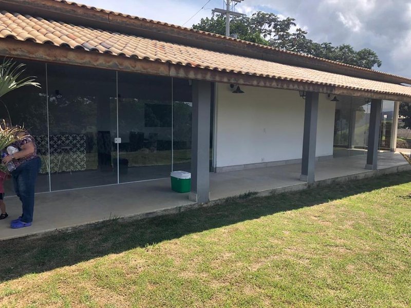 SITIO EM CONDOMINIO COM 3 ALQUEIRES EM REDENÇÃO DA SERRA SP - REDENCAO DA SERRA - 