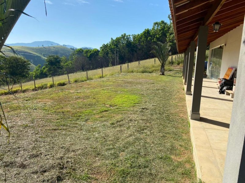 SITIO EM CONDOMINIO COM 3 ALQUEIRES EM REDENÇÃO DA SERRA SP - REDENCAO DA SERRA - 