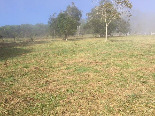 SITIO EM CONDOMINIO COM 3 ALQUEIRES EM REDENÇÃO DA SERRA SP - REDENCAO DA SERRA - 