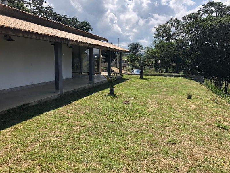 SITIO EM CONDOMINIO COM 3 ALQUEIRES EM REDENÇÃO DA SERRA SP - REDENCAO DA SERRA - 
