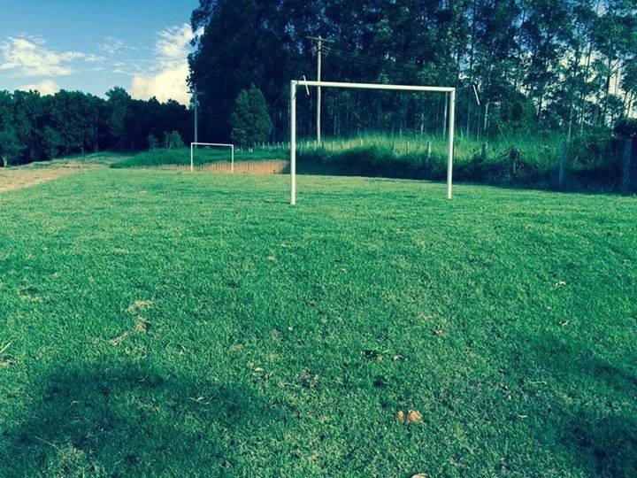 SITIO EM CONDOMINIO COM 3 ALQUEIRES EM REDENÇÃO DA SERRA SP - REDENCAO DA SERRA - 