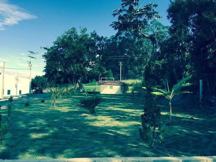 SITIO EM CONDOMINIO COM 3 ALQUEIRES EM REDENÇÃO DA SERRA SP - REDENCAO DA SERRA - 