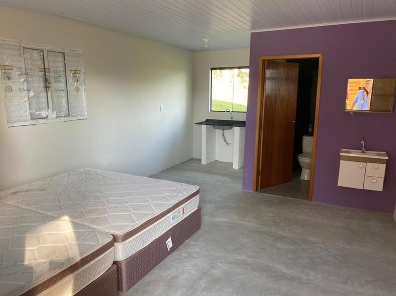 SITIO EM CONDOMINIO COM 3 ALQUEIRES EM REDENÇÃO DA SERRA SP - REDENCAO DA SERRA - 