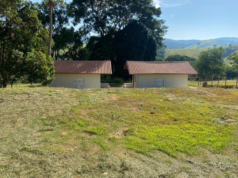 SITIO EM CONDOMINIO COM 3 ALQUEIRES EM REDENÇÃO DA SERRA SP - REDENCAO DA SERRA - 