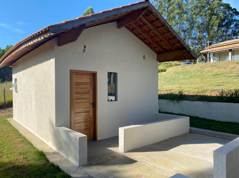 SITIO EM CONDOMINIO COM 3 ALQUEIRES EM REDENÇÃO DA SERRA SP - REDENCAO DA SERRA - 