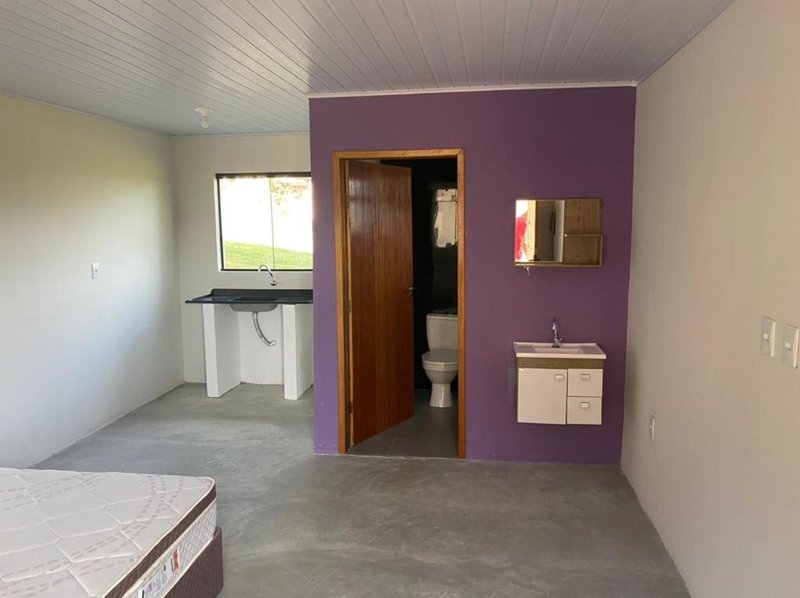 SITIO EM CONDOMINIO COM 3 ALQUEIRES EM REDENÇÃO DA SERRA SP - REDENCAO DA SERRA - 