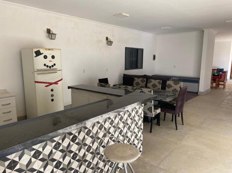 SITIO EM CONDOMINIO COM 3 ALQUEIRES EM REDENÇÃO DA SERRA SP - REDENCAO DA SERRA - 