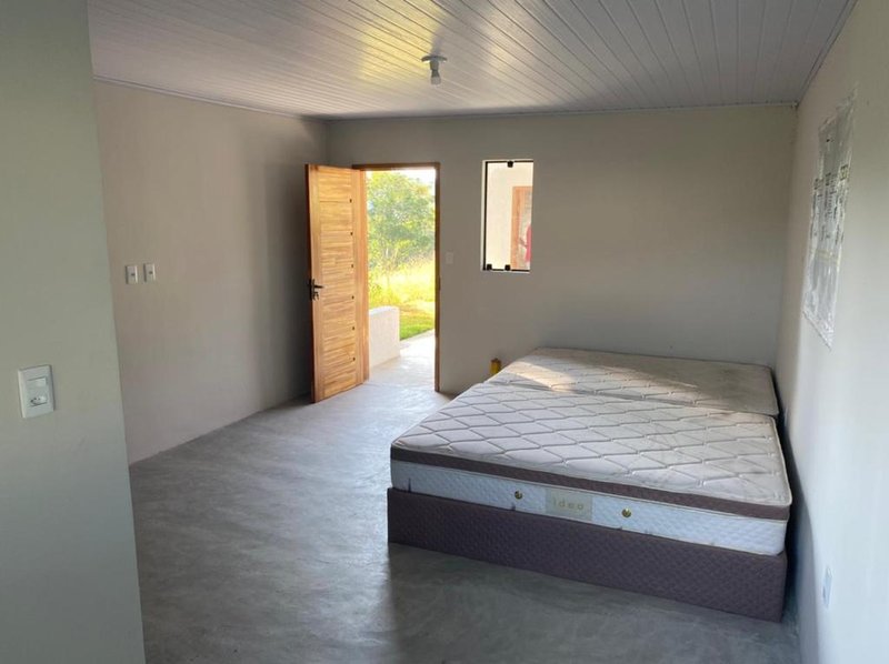 SITIO EM CONDOMINIO COM 3 ALQUEIRES EM REDENÇÃO DA SERRA SP - REDENCAO DA SERRA - 