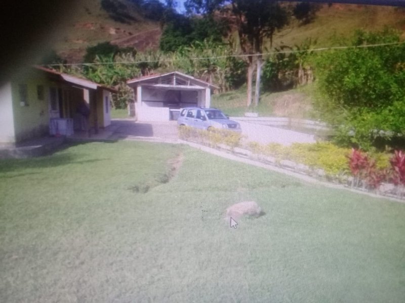 FAZENDA COM 47 ALQUEIRES EM REDENÇÃO DA SERRA SP - REDENCAO DA SERRA - 