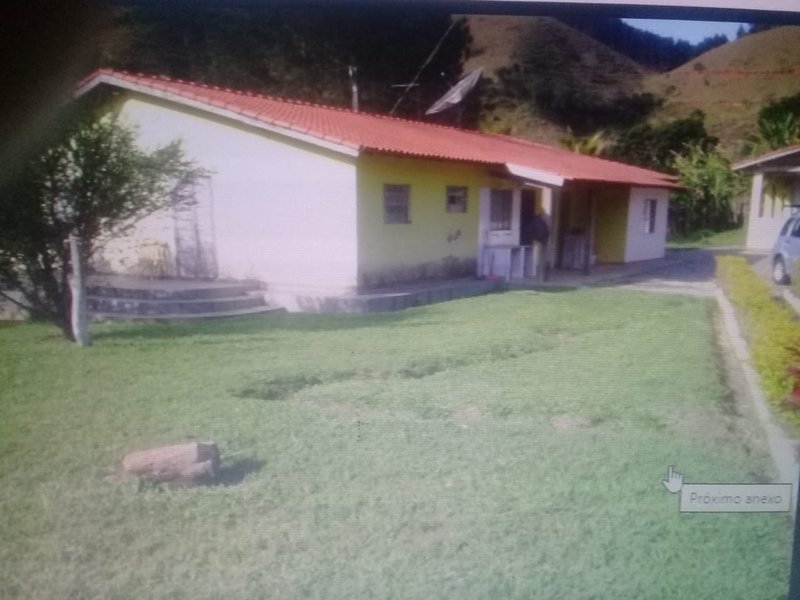 FAZENDA COM 47 ALQUEIRES EM REDENÇÃO DA SERRA SP - REDENCAO DA SERRA - 