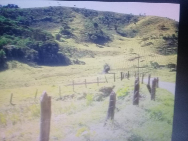 FAZENDA COM 47 ALQUEIRES EM REDENÇÃO DA SERRA SP - REDENCAO DA SERRA - 