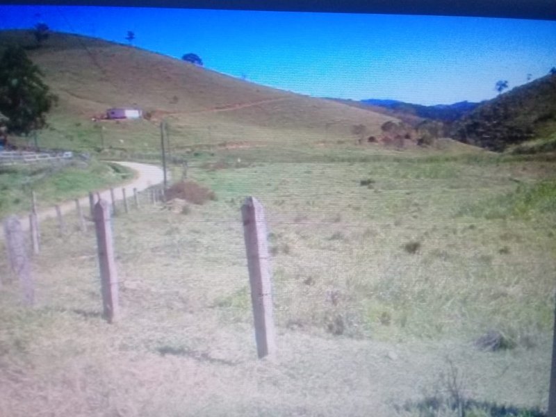 FAZENDA COM 47 ALQUEIRES EM REDENÇÃO DA SERRA SP - REDENCAO DA SERRA - 