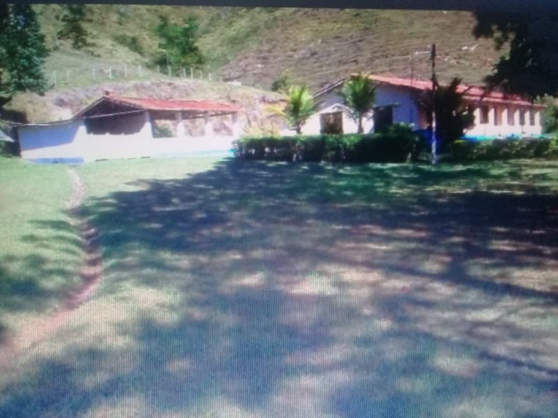 FAZENDA COM 47 ALQUEIRES EM REDENÇÃO DA SERRA SP - REDENCAO DA SERRA - 