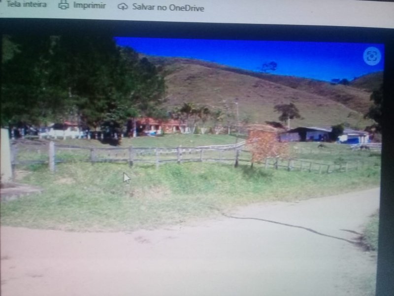 FAZENDA COM 47 ALQUEIRES EM REDENÇÃO DA SERRA SP - REDENCAO DA SERRA - 