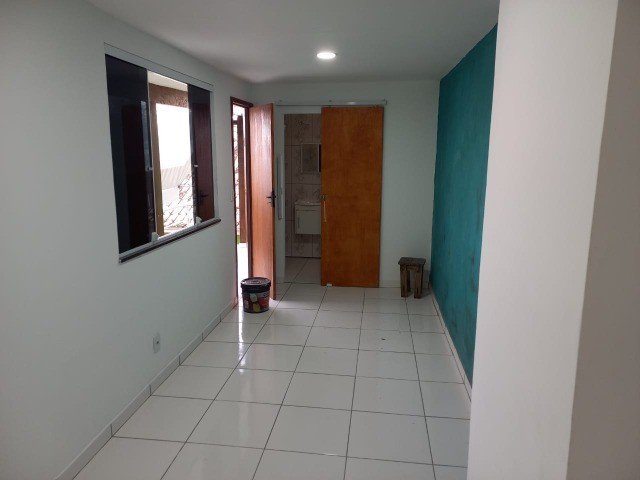 Casa 4 dormitórios 1 suíte 110m² 3 vagas Vila Capri Araruama/RJ  Araruama - 