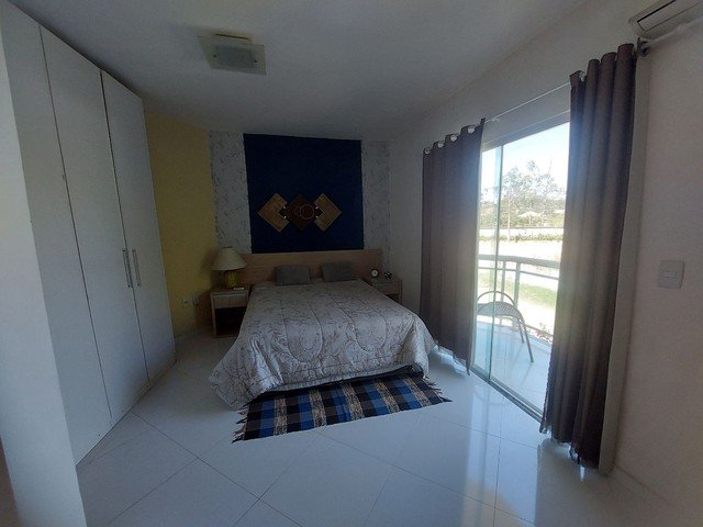 Casa 4 dormitórios 200m² Bananeiras (iguabinha) Araruama/RJ  Araruama - 
