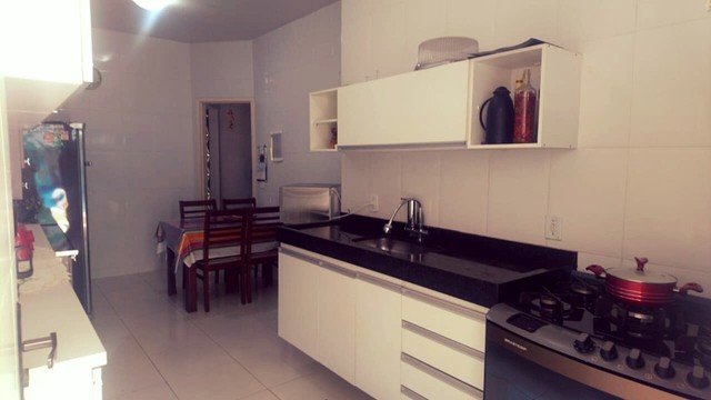 Casa 4 dormitórios 1 suíte 125m² 3 vagas Vila Capri Araruama/RJ  Araruama - 