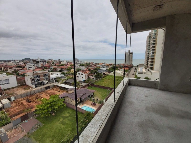 Apartamento 3 dormitórios 1 suíte 87m² 1 vaga Itacolomi Balneario Picarras/SC - Balneário Piçarras - 
