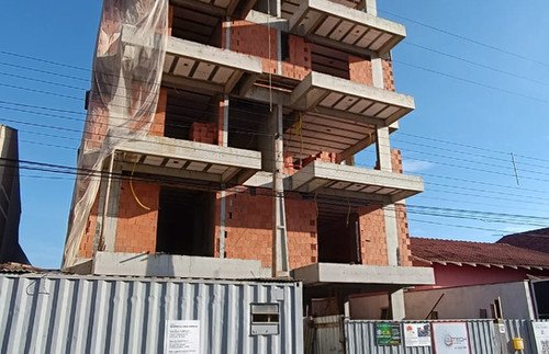 Apartamento 2 suítes 84m² 1 vaga Itacolomi Balneario Picarras/SC  Balneário Piçarras - 