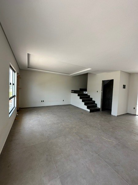 Casa 3 dormitórios 1 suíte 128m² 2 vagas Itacolomi Balneario Picarras/SC  Balneário Piçarras - 