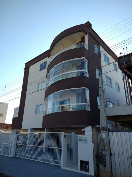 Apartamento 2 dormitórios 1 suíte 81m² 1 vaga Itacolomi  Balneario Picarras/SC  Balneário Piçarras - 