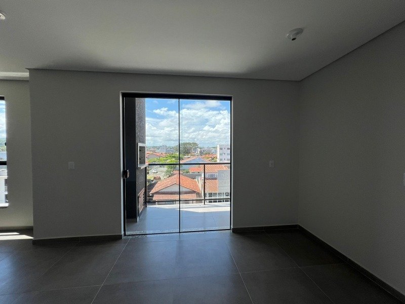 Apartamento 3 dormitórios 1 suíte 89m² 1 vaga Itajuba Barra Velha/SC  Barra Velha - 